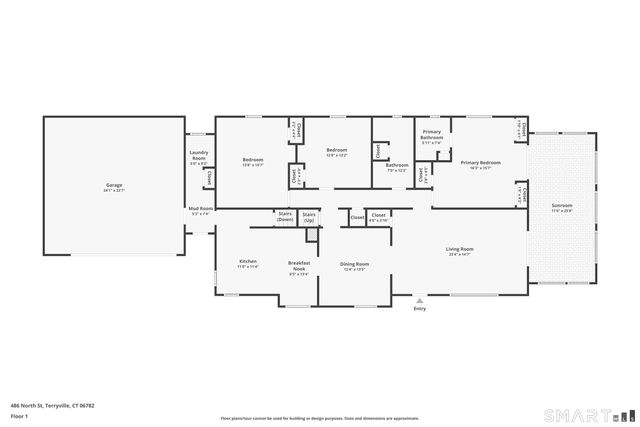 486 North Street, Plymouth, CT 06786