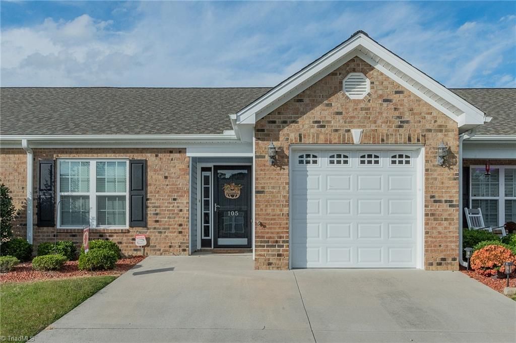 105 Willow Terrace, Archdale, NC 27263