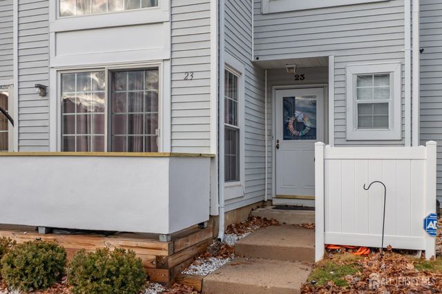 23 Borelle Square, Sayreville, NJ 08859