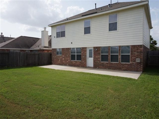 24203 Silversmith Lane, Katy, TX 77493