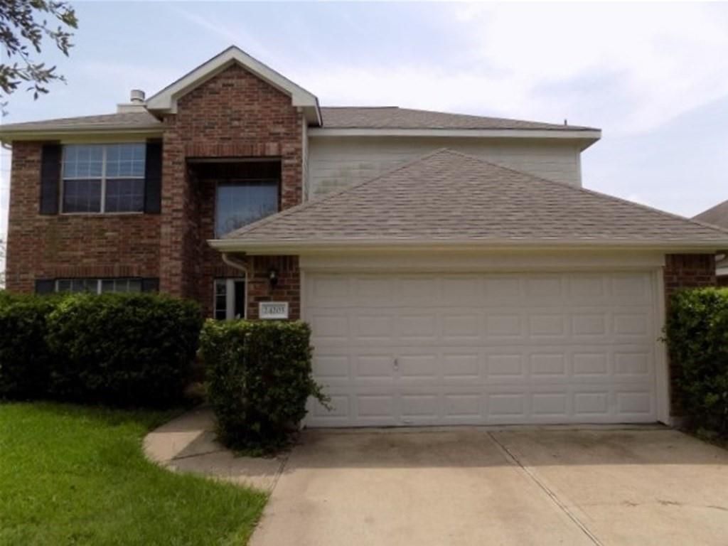 24203 Silversmith Lane, Katy, TX 77493