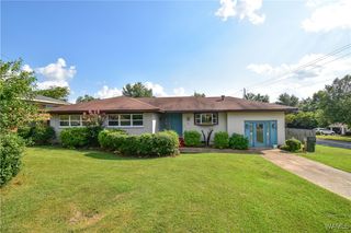 12 Forest, Tuscaloosa, AL 35401