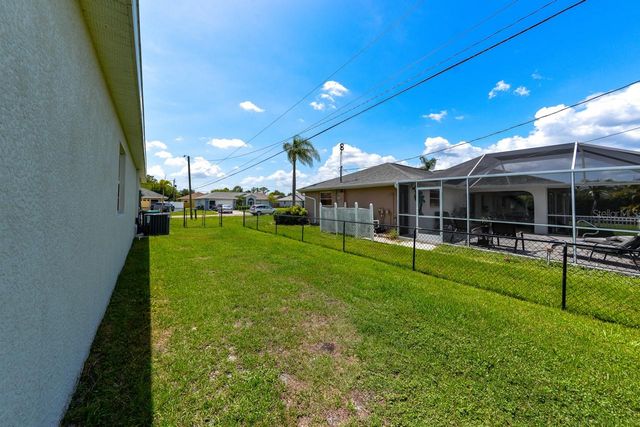 340 ALLWORTHY STREET, Port Charlotte, FL 33954