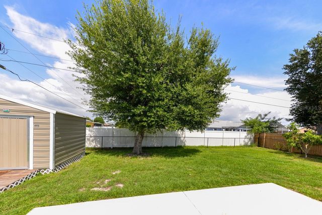 340 ALLWORTHY STREET, Port Charlotte, FL 33954