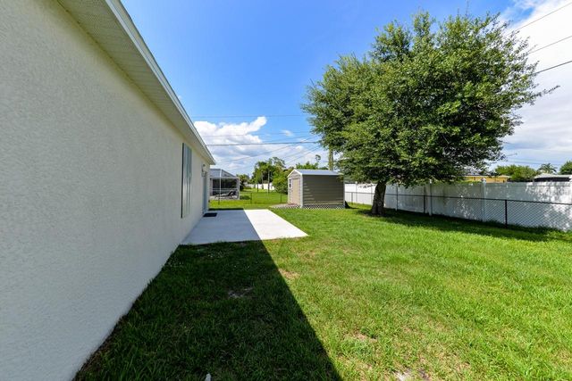 340 ALLWORTHY STREET, Port Charlotte, FL 33954