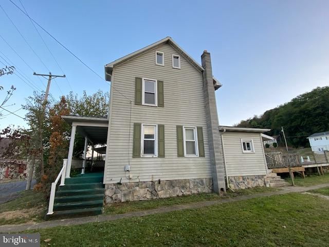 14074 2ND ST, Mt Union, PA 17066