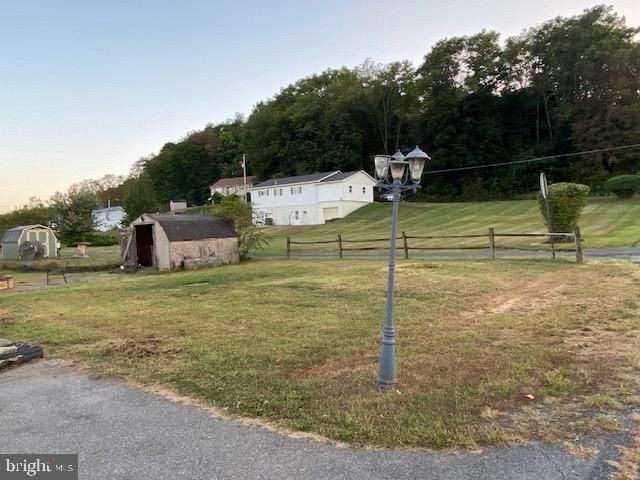 14074 2ND ST, Mt Union, PA 17066