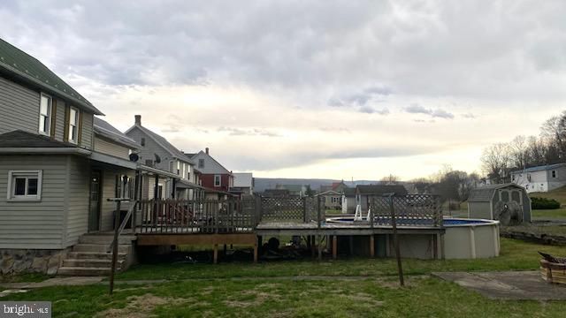 14074 2ND ST, Mt Union, PA 17066