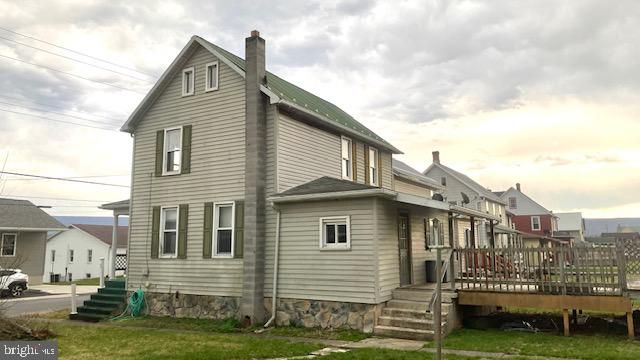 14074 2ND ST, Mt Union, PA 17066