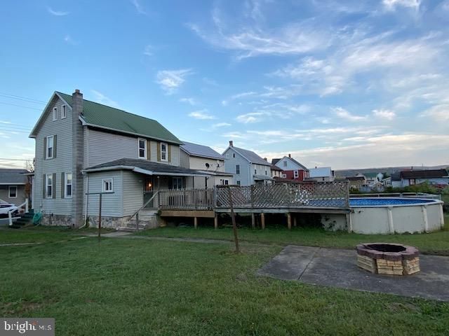 14074 2ND ST, Mt Union, PA 17066