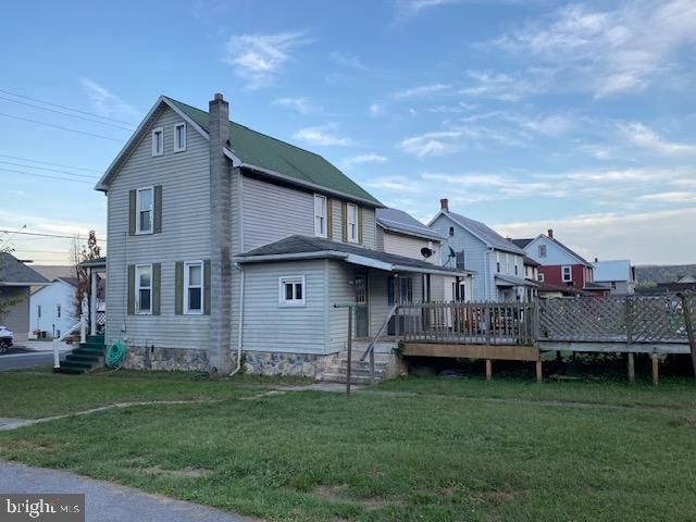 14074 2ND ST, Mt Union, PA 17066