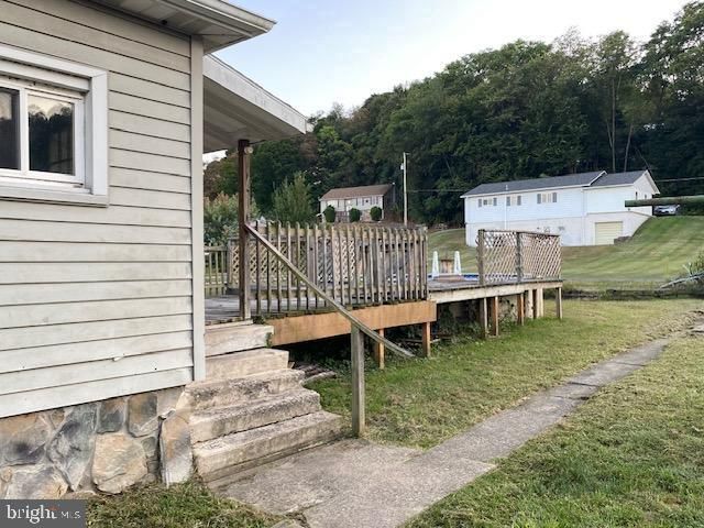 14074 2ND ST, Mt Union, PA 17066