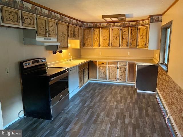 14074 2ND ST, Mt Union, PA 17066