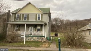 14074 2ND ST, Mt Union, PA 17066