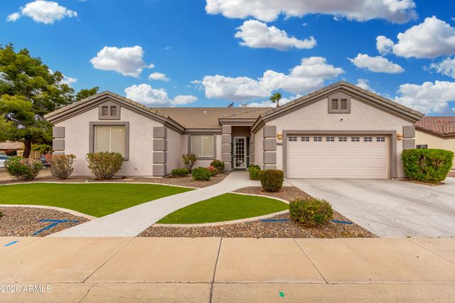 946 W TORREY PINES Boulevard, Casa Grande, AZ 85122