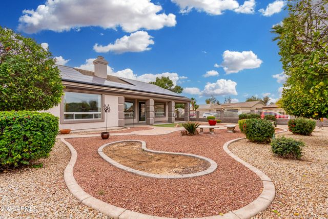 946 W TORREY PINES Boulevard, Casa Grande, AZ 85122