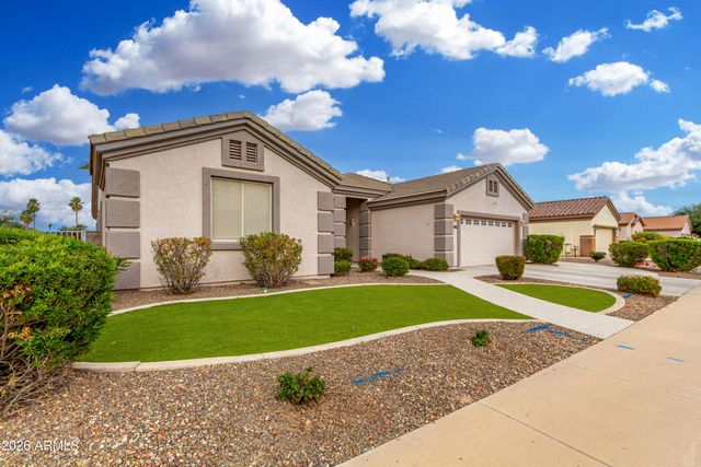946 W TORREY PINES Boulevard, Casa Grande, AZ 85122