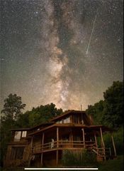 606 Madison 3613, Kingston, AR 72742