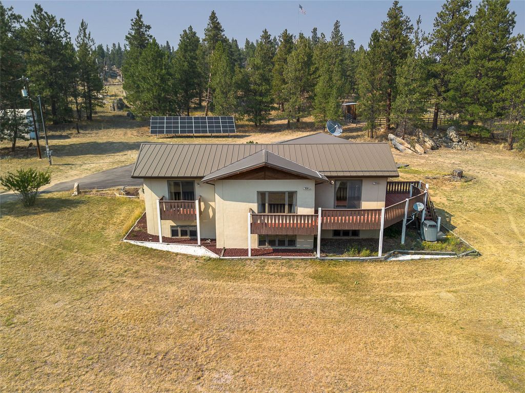 2600 Shaman Drive, Helena, MT 59601 photo 1