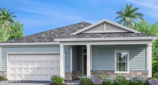592 KNGBIRD Drive, St. Augustine, FL 32092