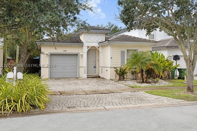 3656 NE 3rd Ct, Homestead, FL 33033