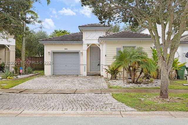 3656 NE 3rd Ct, Homestead, FL 33033