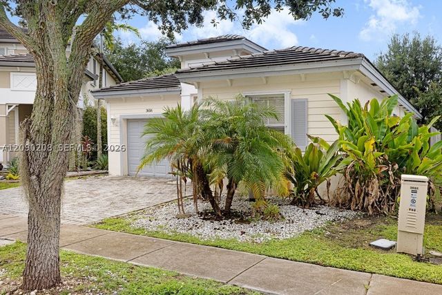 3656 NE 3rd Ct, Homestead, FL 33033