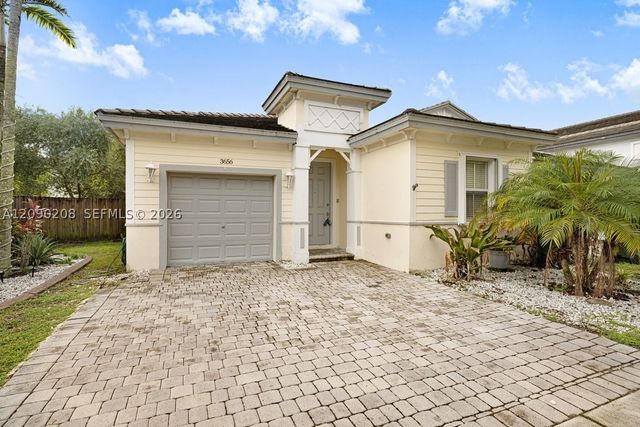 3656 NE 3rd Ct, Homestead, FL 33033