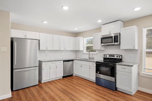 8705 Bertwood Street A, Houston, TX 77016