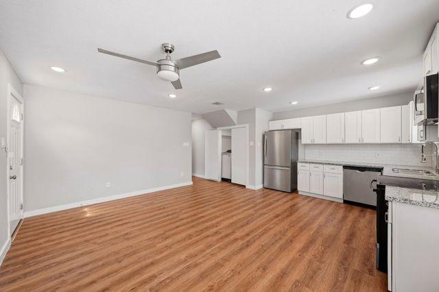 8705 Bertwood Street A, Houston, TX 77016