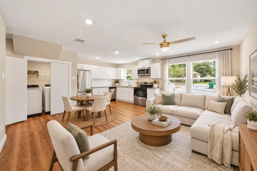 8705 Bertwood Street A, Houston, TX 77016