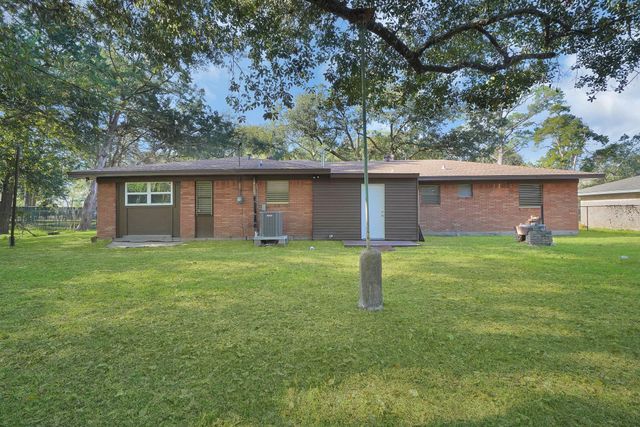 806 Moody Avenue, League City, TX 77573