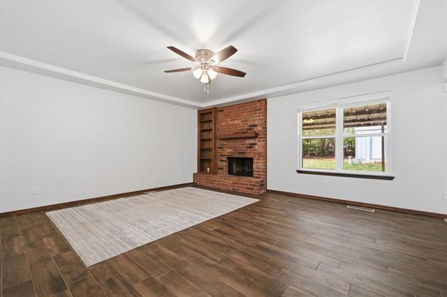 3752 SE 48th Place, Oklahoma City, OK 73135