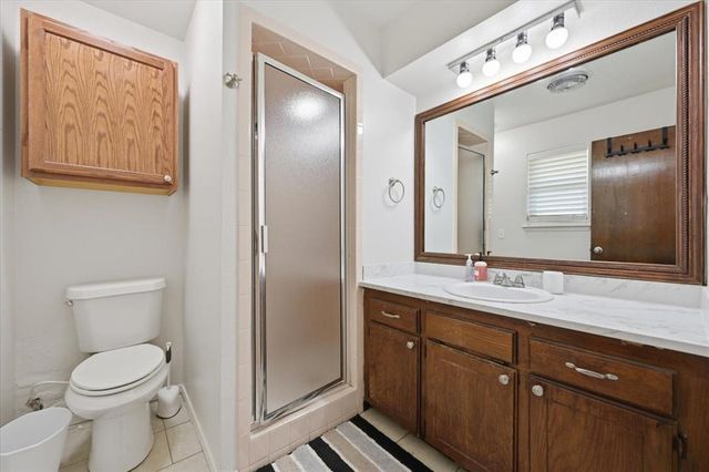 3752 SE 48th Place, Oklahoma City, OK 73135