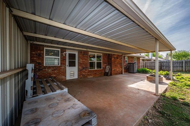 3752 SE 48th Place, Oklahoma City, OK 73135