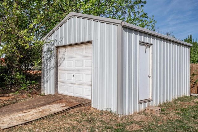 3752 SE 48th Place, Oklahoma City, OK 73135