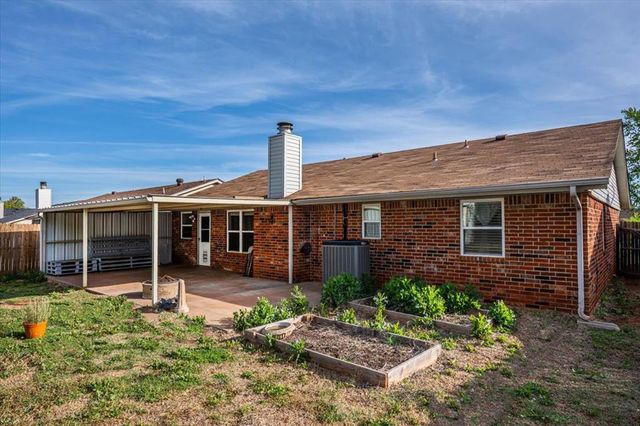 3752 SE 48th Place, Oklahoma City, OK 73135