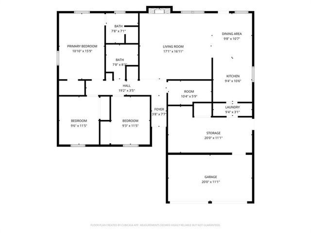 3752 SE 48th Place, Oklahoma City, OK 73135