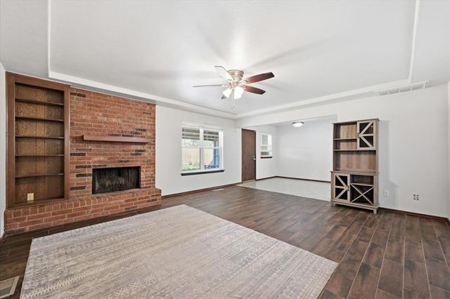 3752 SE 48th Place, Oklahoma City, OK 73135