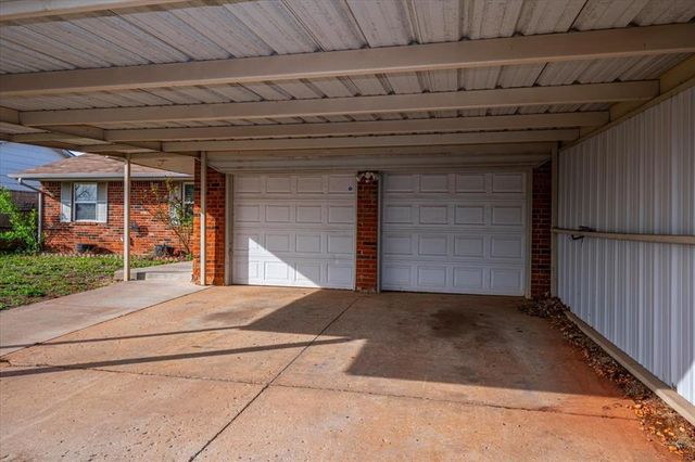 3752 SE 48th Place, Oklahoma City, OK 73135