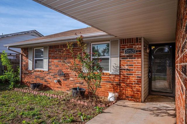 3752 SE 48th Place, Oklahoma City, OK 73135