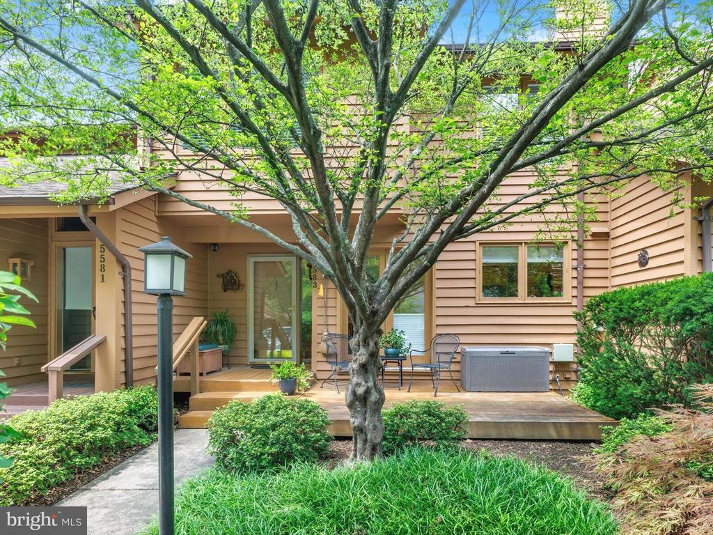 5583 SUFFIELD CT, Columbia, MD 21044