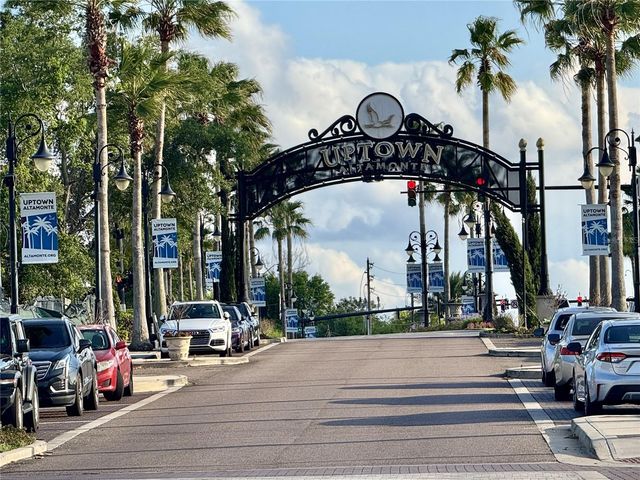 101 OYSTER BAY CIRCLE 210, Altamonte Springs, FL 32701