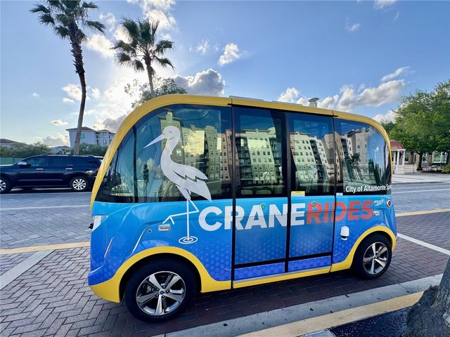 101 OYSTER BAY CIRCLE 210, Altamonte Springs, FL 32701