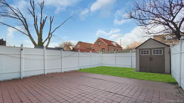 2546 Wilson Avenue, Bronx, NY 10469