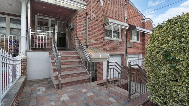2546 Wilson Avenue, Bronx, NY 10469
