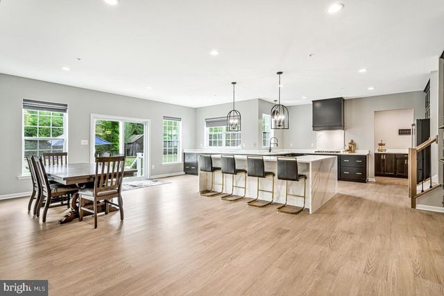 13722 FORBES MEADOW PL, Bryantown, MD 20617