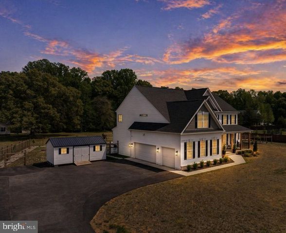 13722 FORBES MEADOW PL, Bryantown, MD 20617