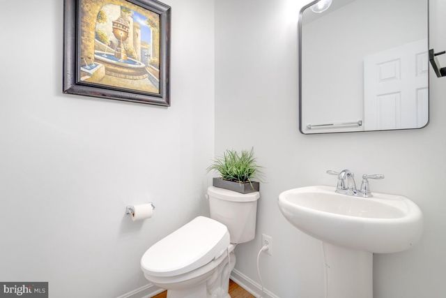 13722 FORBES MEADOW PL, Bryantown, MD 20617