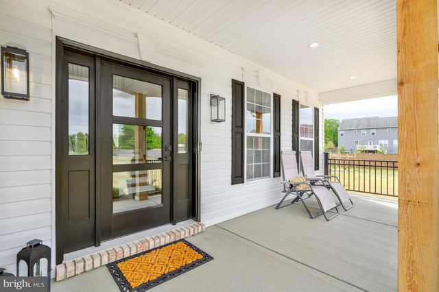 13722 FORBES MEADOW PL, Bryantown, MD 20617